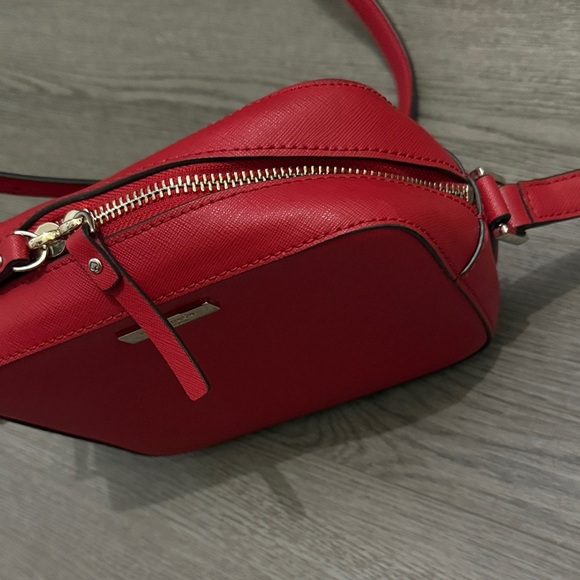 Kate Spade ♠️ Cammie Newburry Lane Crossbody Bag - Picture 16 of 17